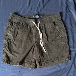 Hollister Men's 5” Jogger Short